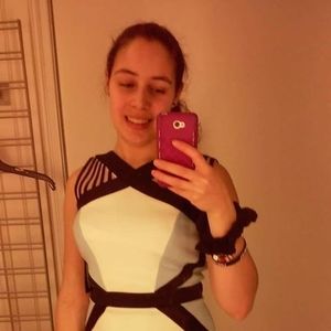 Meet your Posher, Katlyn